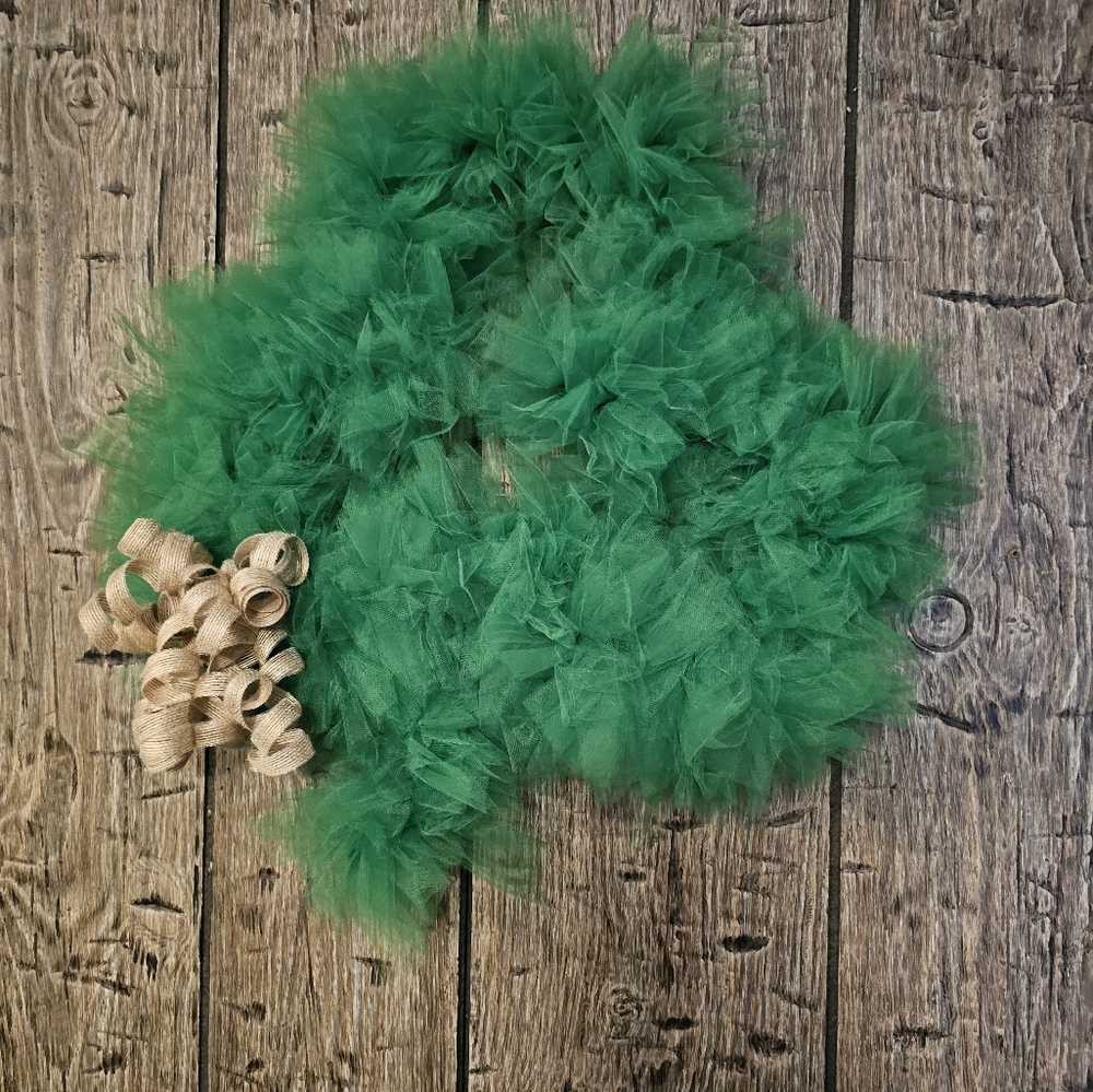 St Patrick day decor